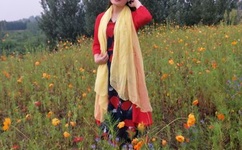 鲁敏宇整容前后